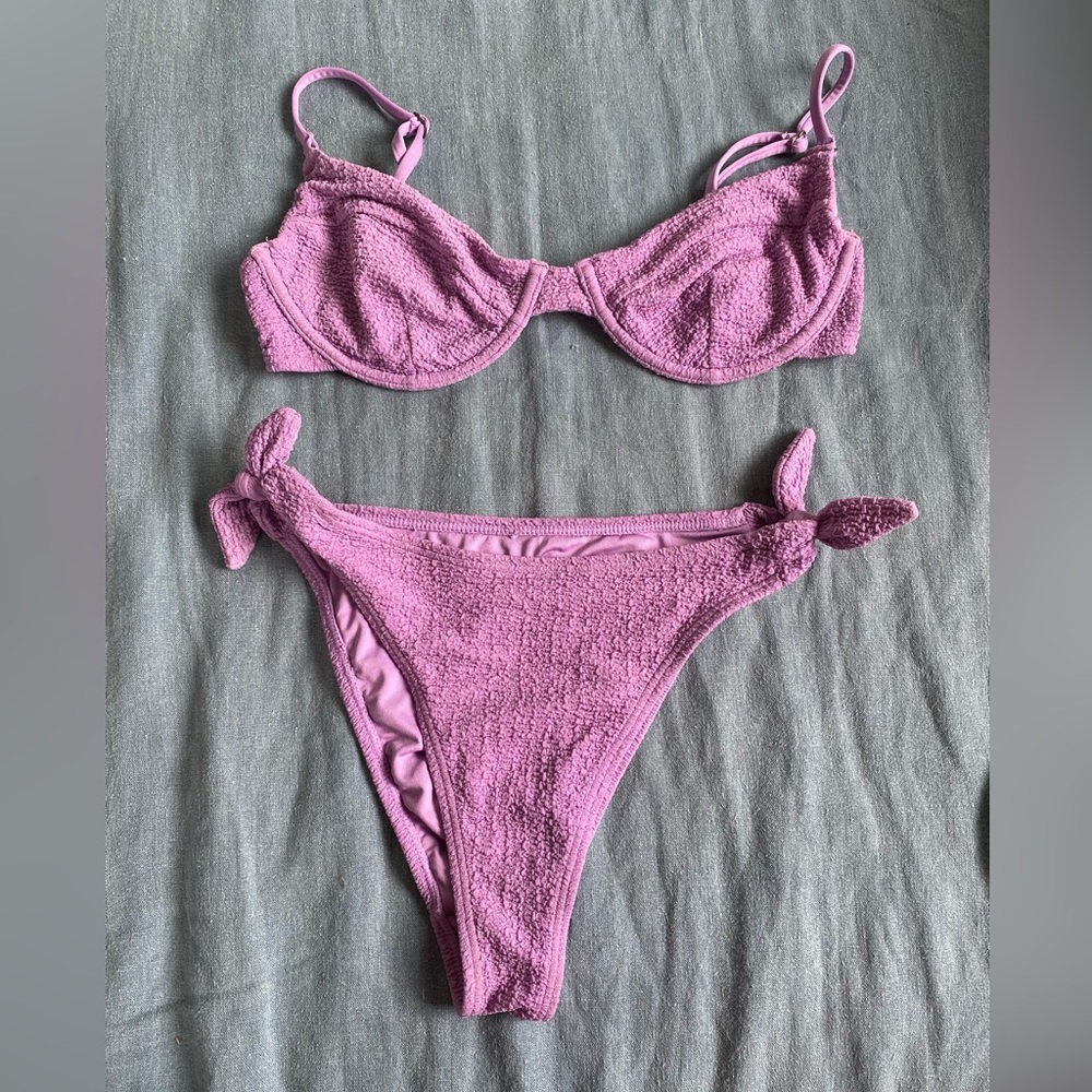 Billabong bikini